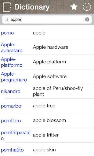 Emulate Android APK Esperanto English Dictionary Translator Free Emulate Android APK Esperanto English Dictionary Translator Free