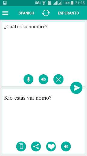 Run android online APK Esperanto Spanish Translator from MyAndroid or emulate Esperanto Spanish Translator using MyAndroid Run android online APK Esperanto Spanish Translator from MyAndroid or emulate Esperanto Spanish Translator using MyAndroid