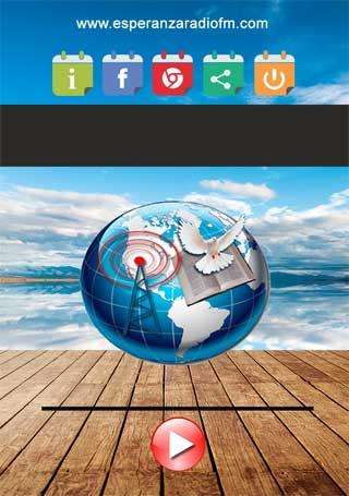 Run android online APK Esperanza Radio fm from MyAndroid or emulate Esperanza Radio fm using MyAndroid