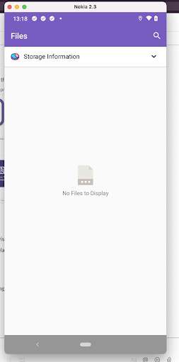 Run android online APK Esper Files from MyAndroid or emulate Esper Files using MyAndroid