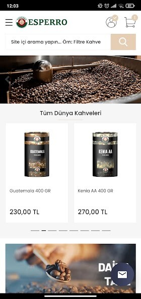 Run android online APK Esperro Kahve from MyAndroid or emulate Esperro Kahve using MyAndroid Run android online APK Esperro Kahve from MyAndroid or emulate Esperro Kahve using MyAndroid
