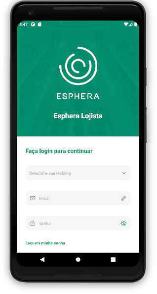 Run android online APK Esphera Lojista from MyAndroid or emulate Esphera Lojista using MyAndroid Run android online APK Esphera Lojista from MyAndroid or emulate Esphera Lojista using MyAndroid