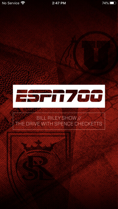 Emulate iPhone app ESPN 700 Radio using MyAndroid Emulate iPhone app ESPN 700 Radio using MyAndroid