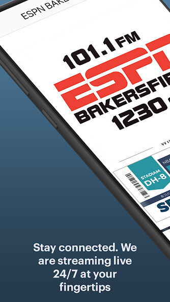 Emulate iPhone app ESPN BAKERSFIELD using MyAndroid Emulate iPhone app ESPN BAKERSFIELD using MyAndroid