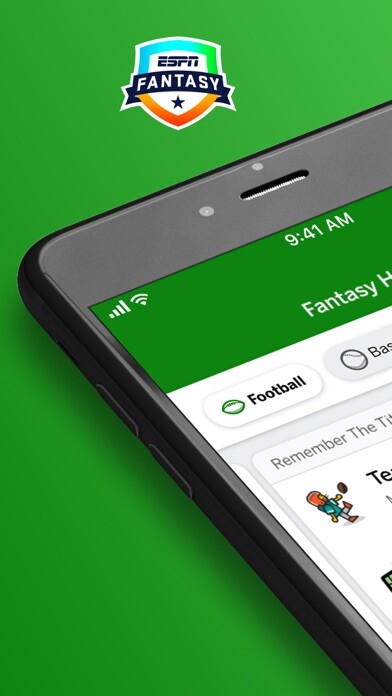 Emulate iPhone app ESPN Fantasy Sports & More using MyAndroid Emulate iPhone app ESPN Fantasy Sports & More using MyAndroid