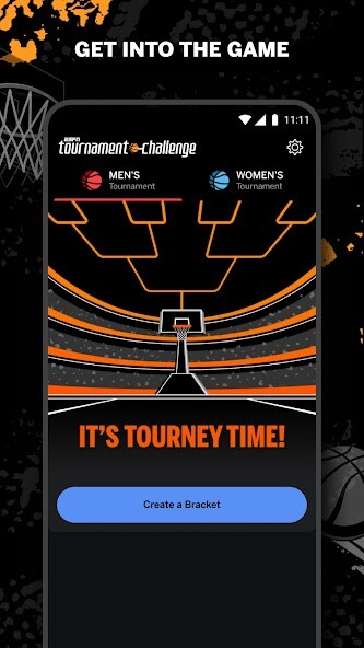 Emulate iPhone app ESPN Tournament Challenge using MyAndroid Emulate iPhone app ESPN Tournament Challenge using MyAndroid