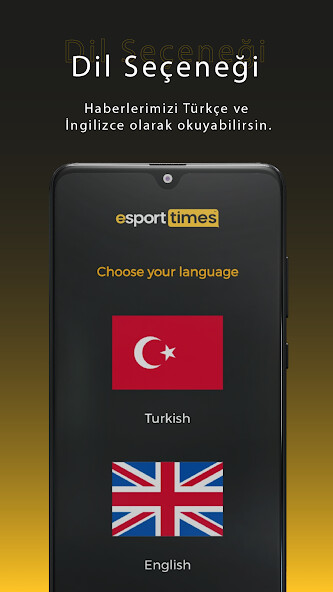 Run android online APK Esportimes from MyAndroid or emulate Esportimes using MyAndroid
