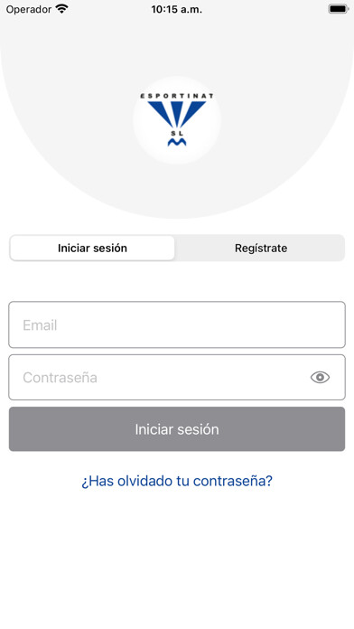 Run android online APK Esportinat from MyAndroid or emulate Esportinat using MyAndroid