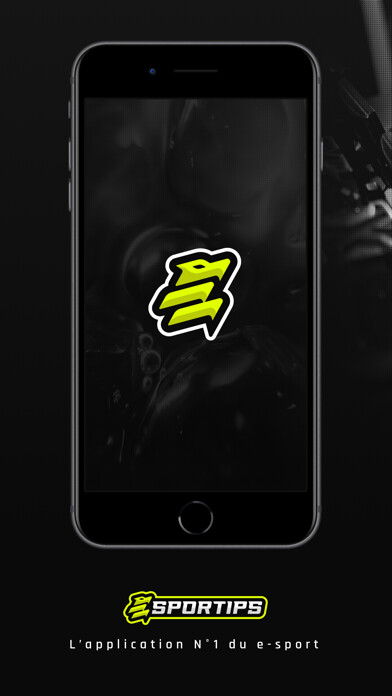 Emulate iPhone app esportips using MyAndroid Emulate iPhone app esportips using MyAndroid