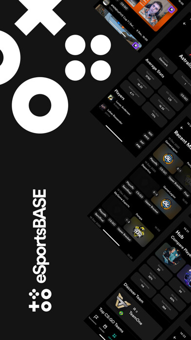Emulate iPhone app eSportsBASE using MyAndroid Emulate iPhone app eSportsBASE using MyAndroid