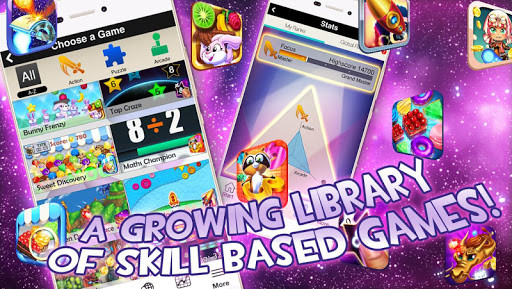 Emulate Android APK eSports Galaxy Emulate Android APK eSports Galaxy