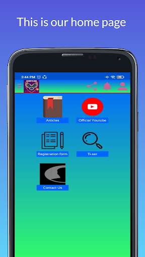 Run android online APK eSports Hub - perfect scrims from MyAndroid or emulate eSports Hub - perfect scrims using MyAndroid