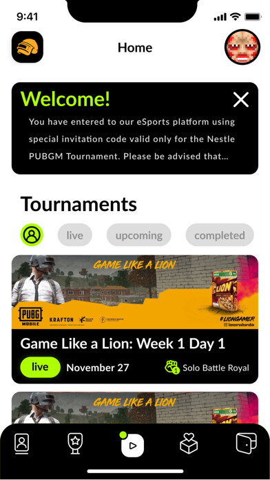 Emulate iPhone app esportsination using MyAndroid Emulate iPhone app esportsination using MyAndroid