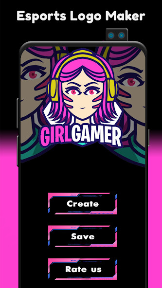 Run android online APK Esports Logo Maker for Girls from MyAndroid or emulate Esports Logo Maker for Girls using MyAndroid Run android online APK Esports Logo Maker for Girls from MyAndroid or emulate Esports Logo Maker for Girls using MyAndroid