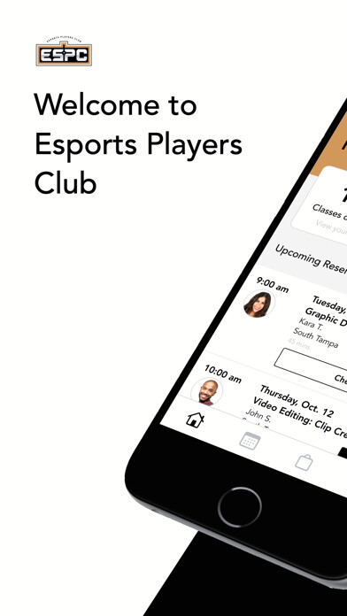 Emulate iPhone app Esports Players Club - Tampa using MyAndroid Emulate iPhone app Esports Players Club - Tampa using MyAndroid