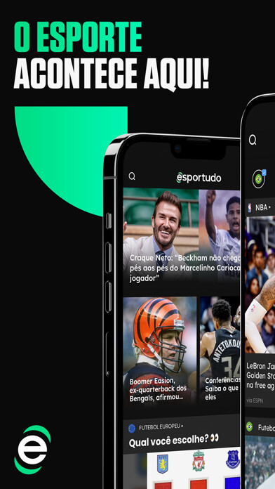 Emulate iPhone app Esportudo using MyAndroid Emulate iPhone app Esportudo using MyAndroid