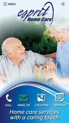 Emulate Android APK Esprit HomeCare Emulate Android APK Esprit HomeCare