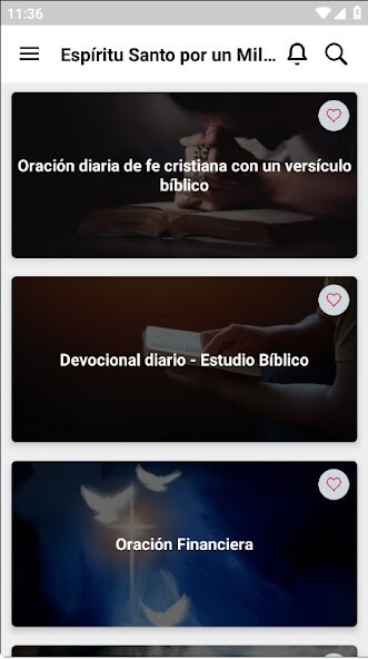 Run android online APK Espíritu Santo por un Milagro from MyAndroid or emulate Espíritu Santo por un Milagro using MyAndroid Run android online APK Espíritu Santo por un Milagro from MyAndroid or emulate Espíritu Santo por un Milagro using MyAndroid