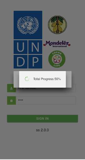 Run android online APK ESP Tree Registration from MyAndroid or emulate ESP Tree Registration using MyAndroid