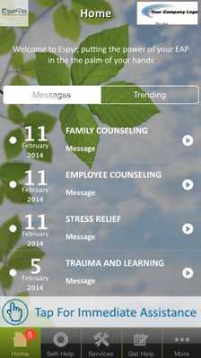 Emulate Android APK Espyr