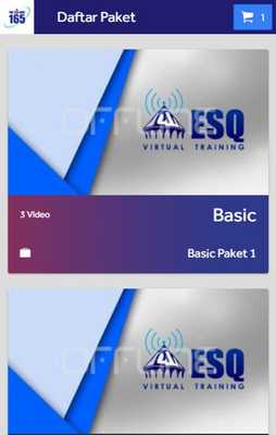 Emulate Android APK ESQ 165 Virtual Training (Unreleased) Emulate Android APK ESQ 165 Virtual Training (Unreleased)
