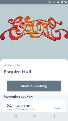 Run android online APK Esquire Hull from MyAndroid or emulate Esquire Hull using MyAndroid