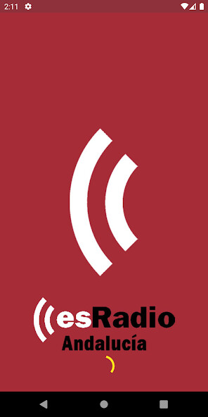 Run android online APK EsRadio Andalucía from MyAndroid or emulate EsRadio Andalucía using MyAndroid