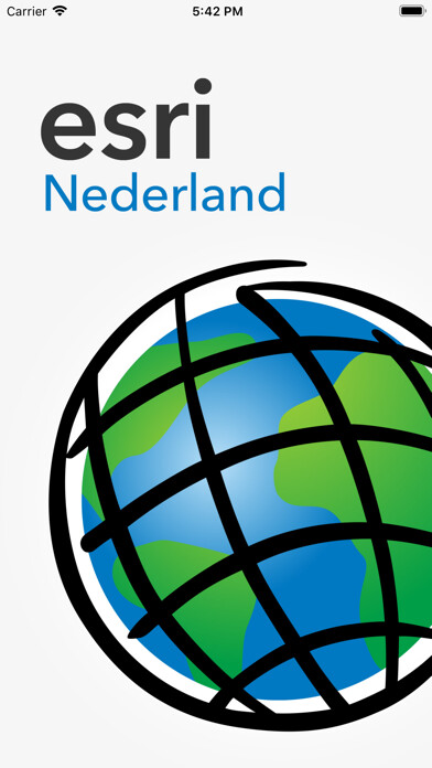 Emulate iPhone app Esri Nederland using MyAndroid Emulate iPhone app Esri Nederland using MyAndroid