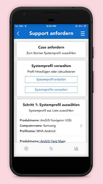 Run android online APK Esri Support – Switzerland from MyAndroid or emulate Esri Support – Switzerland using MyAndroid Run android online APK Esri Support – Switzerland from MyAndroid or emulate Esri Support – Switzerland using MyAndroid