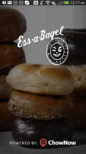Run android online APK Ess-a-Bagel NY from MyAndroid or emulate Ess-a-Bagel NY using MyAndroid