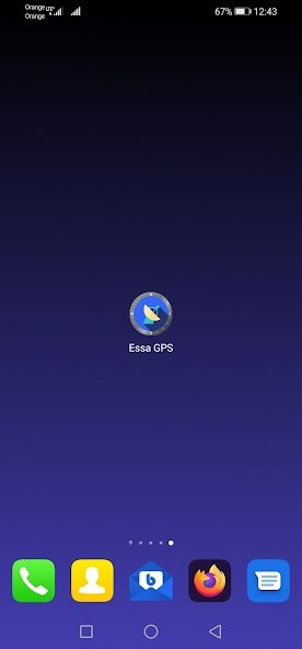 Run android online APK Essa GPS from MyAndroid or emulate Essa GPS using MyAndroid Run android online APK Essa GPS from MyAndroid or emulate Essa GPS using MyAndroid