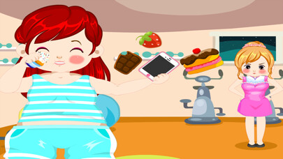 Emulate iPhone app Essar Lose Weight Slacking using MyAndroid Emulate iPhone app Essar Lose Weight Slacking using MyAndroid