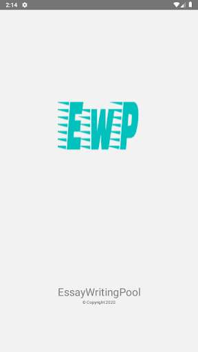 Run android online APK EssayWritingPool from MyAndroid or emulate EssayWritingPool using MyAndroid