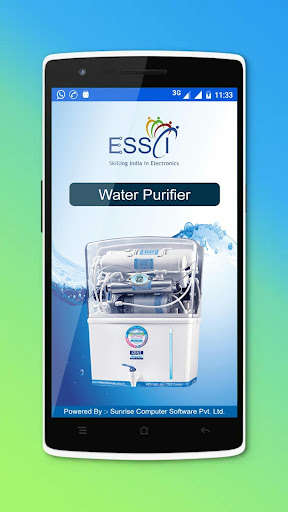 Run android online APK ESSCI.WPE from MyAndroid or emulate ESSCI.WPE using MyAndroid