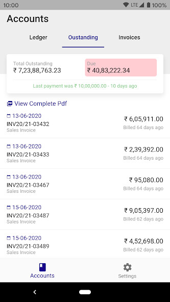 Run android online APK Essdee Partner from MyAndroid or emulate Essdee Partner using MyAndroid