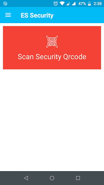 Emulate ES Security from MyAndroid or run ES Security using MyAndroid