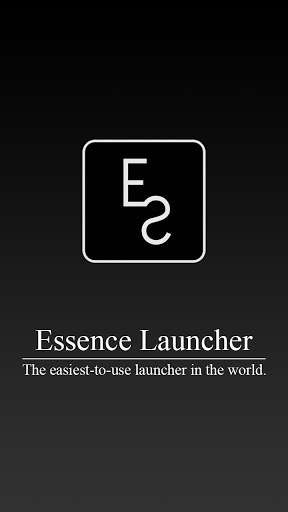 Emulate Android APK Essence Launcher Emulate Android APK Essence Launcher