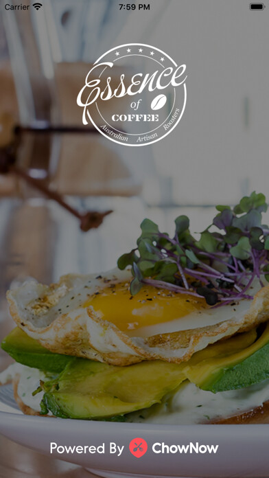 Emulate iPhone app Essence of Coffee using MyAndroid Emulate iPhone app Essence of Coffee using MyAndroid