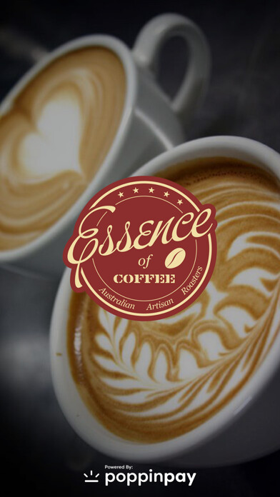Emulate iPhone app Essence Of Coffee USA using MyAndroid Emulate iPhone app Essence Of Coffee USA using MyAndroid