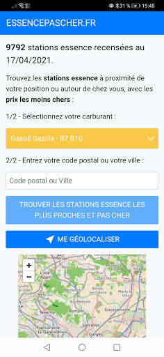 Run android online APK Essence pas cher from MyAndroid or emulate Essence pas cher using MyAndroid Run android online APK Essence pas cher from MyAndroid or emulate Essence pas cher using MyAndroid