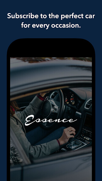 Run android online APK Essence Subscription from MyAndroid or emulate Essence Subscription using MyAndroid