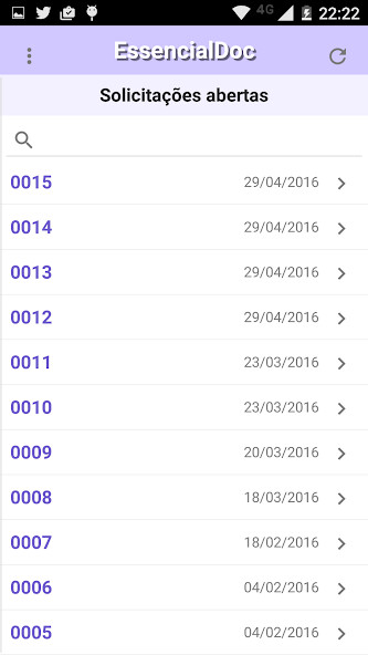 Emulate Android APK EssencialDoc