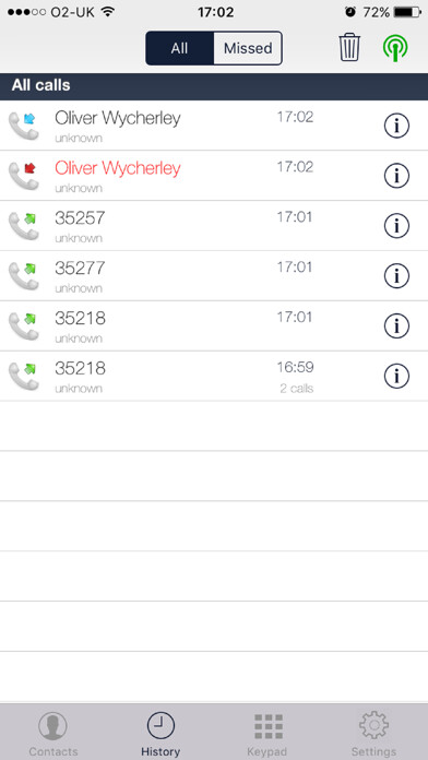 Emulate iPhone app essensys Softphone (US) using MyAndroid Emulate iPhone app essensys Softphone (US) using MyAndroid