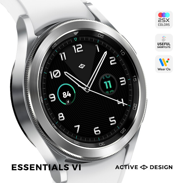 Run android online APK Essential 6: Watch Face from MyAndroid or emulate Essential 6: Watch Face using MyAndroid Run android online APK Essential 6: Watch Face from MyAndroid or emulate Essential 6: Watch Face using MyAndroid