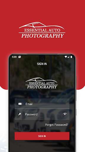 Run android online APK Essential Auto Photography from MyAndroid or emulate Essential Auto Photography using MyAndroid