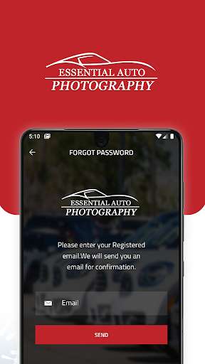 Emulate Essential Auto Photography from MyAndroid or run Essential Auto Photography using MyAndroid