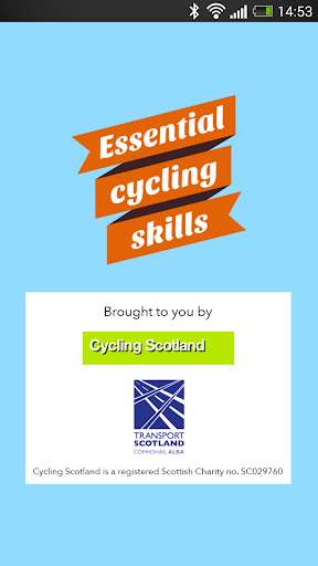 Run android online APK Essential Cycling Skills from MyAndroid or emulate Essential Cycling Skills using MyAndroid