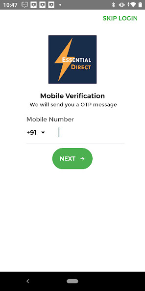 Run android online APK ESSENTIAL DIRECT from MyAndroid or emulate ESSENTIAL DIRECT using MyAndroid