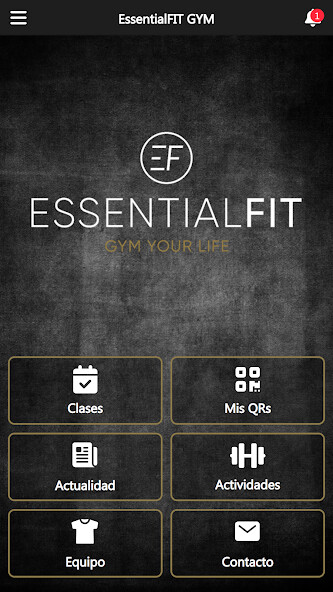 Run android online APK EssentialFIT GYM from MyAndroid or emulate EssentialFIT GYM using MyAndroid Run android online APK EssentialFIT GYM from MyAndroid or emulate EssentialFIT GYM using MyAndroid