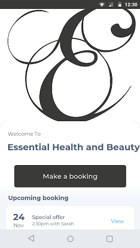 Run android online APK Essential Health and Beauty from MyAndroid or emulate Essential Health and Beauty using MyAndroid Run android online APK Essential Health and Beauty from MyAndroid or emulate Essential Health and Beauty using MyAndroid